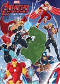 Watch Marvel's Avengers: Ultron Revolution Season 3 online